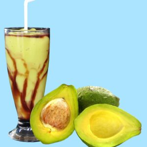 Es Juice Alpukat